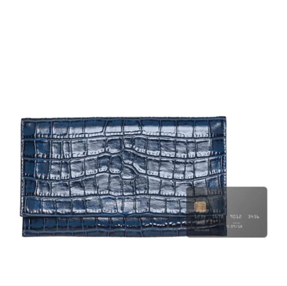 Rebecca Minkoff Clutch